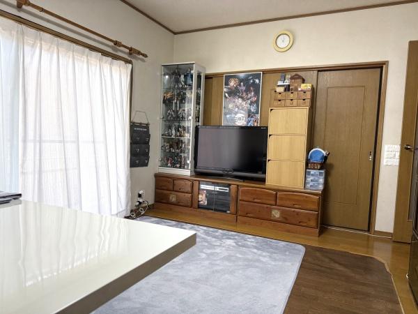 加古郡播磨町宮北3丁目　中古戸建