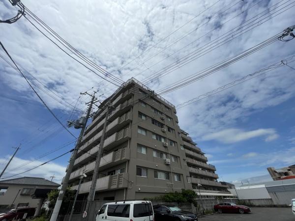 ライオンズマンション明石大久保第2