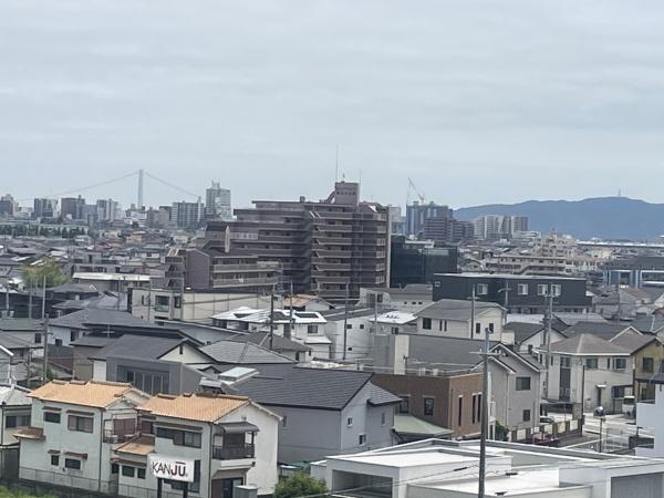 ライオンズマンション明石大久保第２