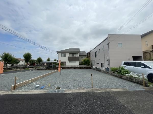 加古川市野口町坂元北1丁目2号地 売土地
