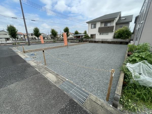 加古川市野口町坂元北１丁目の土地