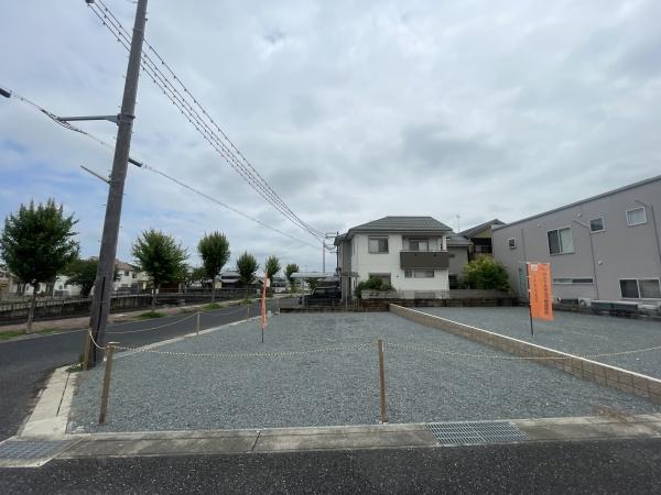 加古川市野口町坂元北1丁目1号地 売土地