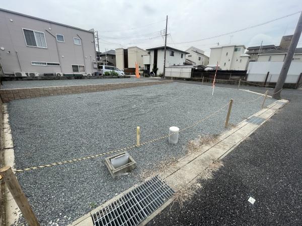 加古川市野口町坂元北１丁目の土地