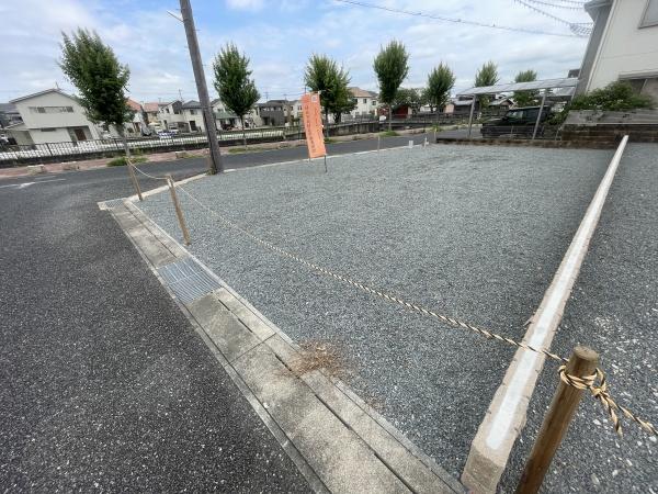 加古川市野口町坂元北１丁目の土地