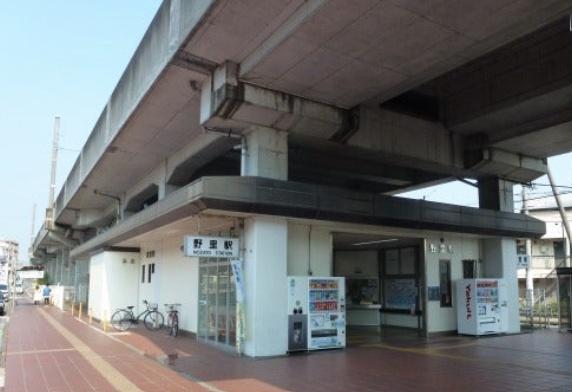 姫路市城北新町１丁目の中古一戸建て(野里駅)