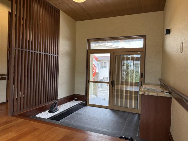 姫路市城北新町１丁目の中古一戸建て