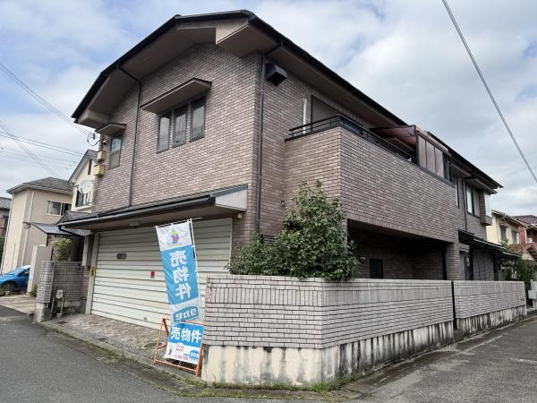 姫路市城北新町1丁目　売土地