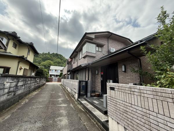 姫路市城北新町1丁目　売土地