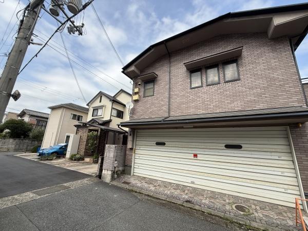 姫路市城北新町1丁目　売土地