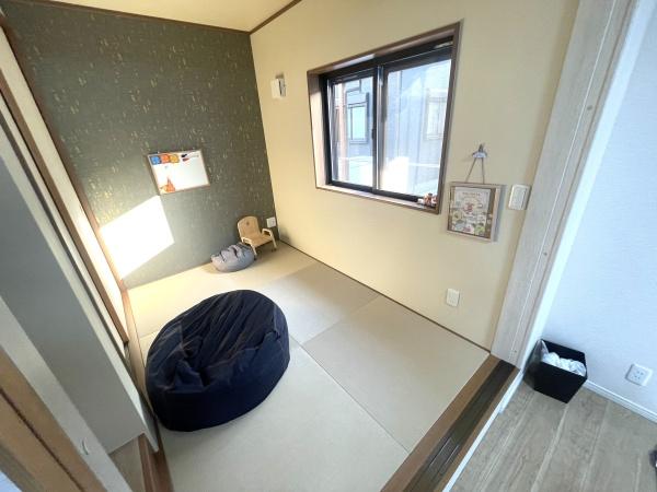 加古川市別府町新野辺北町５丁目の中古一戸建て