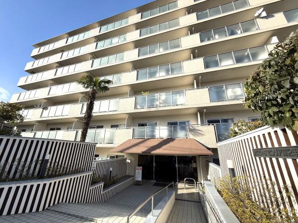 パラツィーナセシリア第2甲陽園