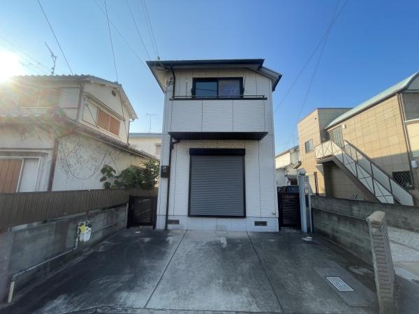 加古郡播磨町東野添　中古戸建