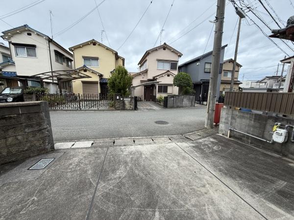 加古郡播磨町東野添３丁目の中古一戸建て