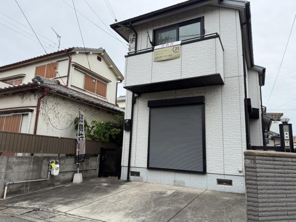 加古郡播磨町東野添３丁目の中古一戸建て