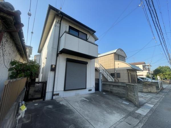 加古郡播磨町東野添　中古戸建