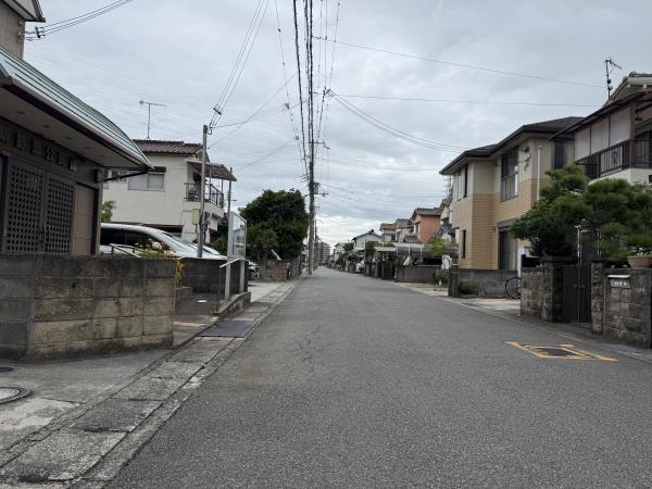 加古郡播磨町東野添３丁目の中古一戸建て