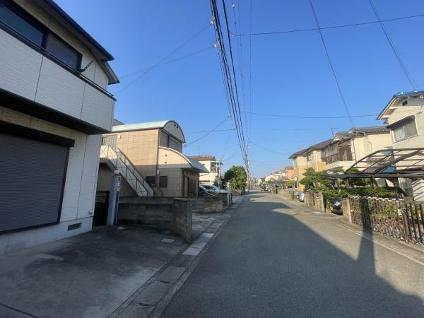 加古郡播磨町東野添　中古戸建