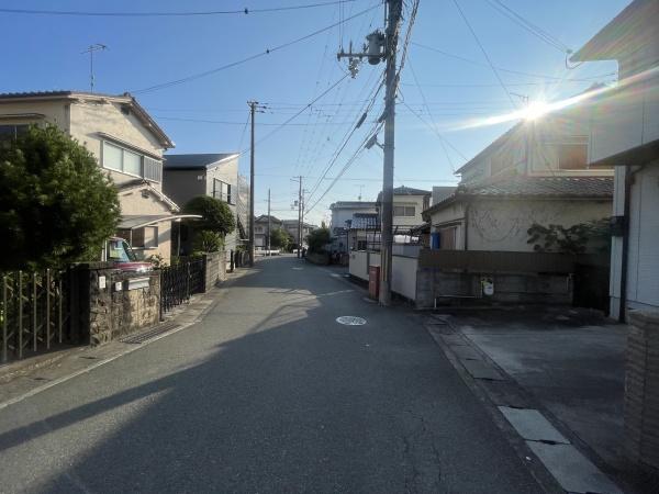 加古郡播磨町東野添３丁目の中古一戸建て