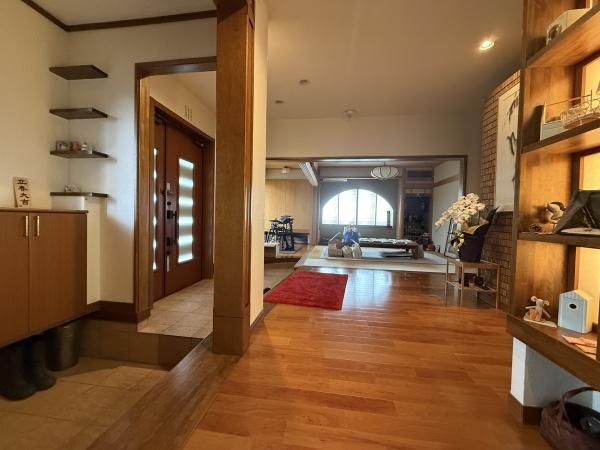 丹波篠山市味間新の中古一戸建て