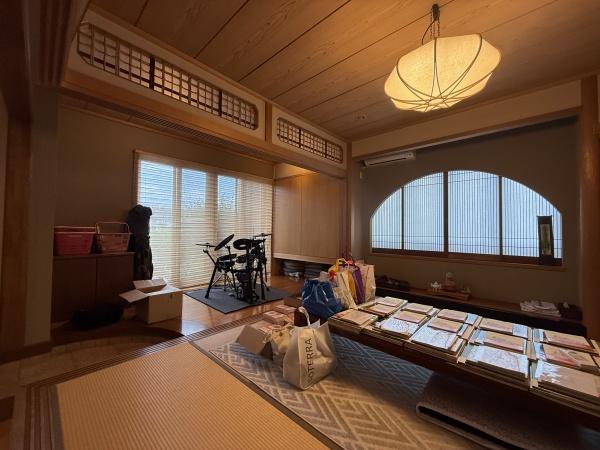 丹波篠山市味間新の中古一戸建て