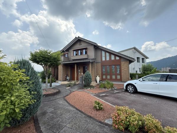 丹波篠山　味間新　中古戸建