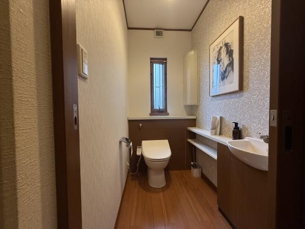 丹波篠山市味間新の中古一戸建て