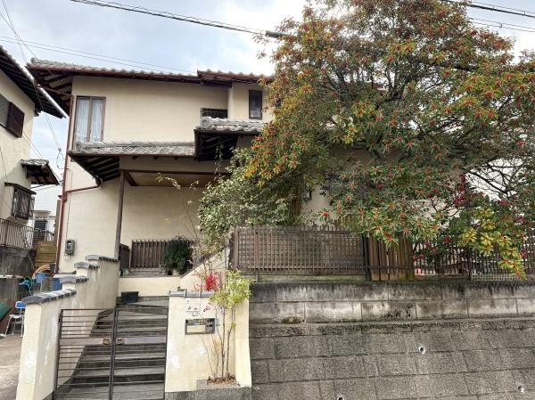 神戸市垂水区つつじが丘2丁目 売土地