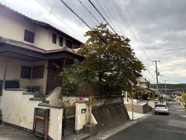 神戸市垂水区つつじが丘２丁目の土地