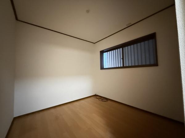 寝屋川市小路北町の中古一戸建て