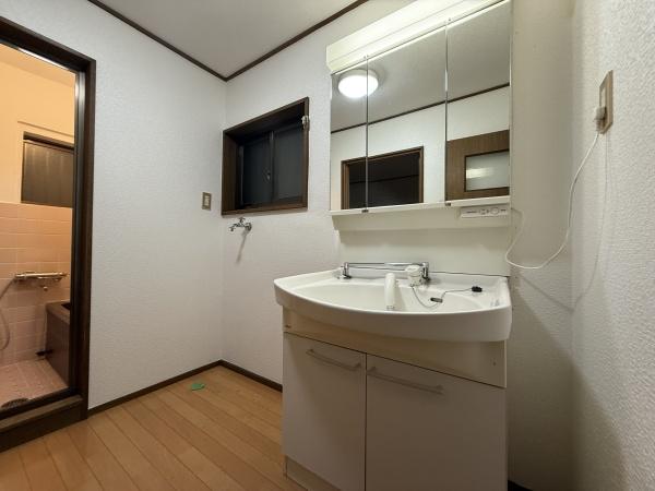 寝屋川市小路北町の中古一戸建て
