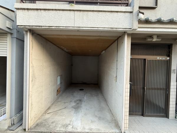 寝屋川市小路北町の中古一戸建て