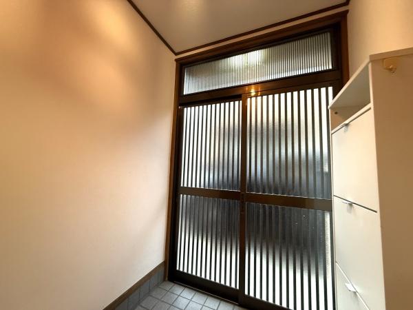 寝屋川市小路北町　中古戸建