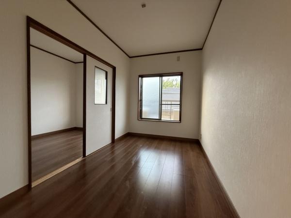 寝屋川市小路北町の中古一戸建て
