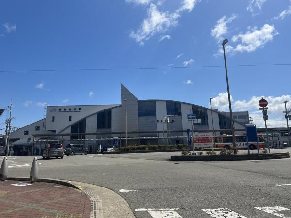 加古川市平岡町新在家の土地(東加古川駅(JR西日本山陽本線))