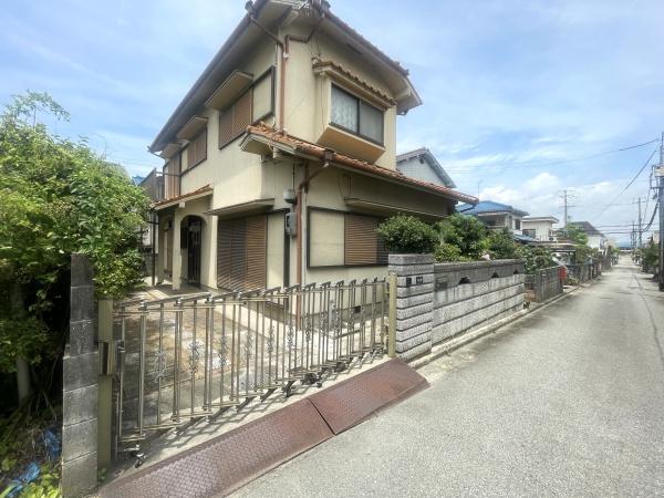 加古川市平岡町新在家の売土地