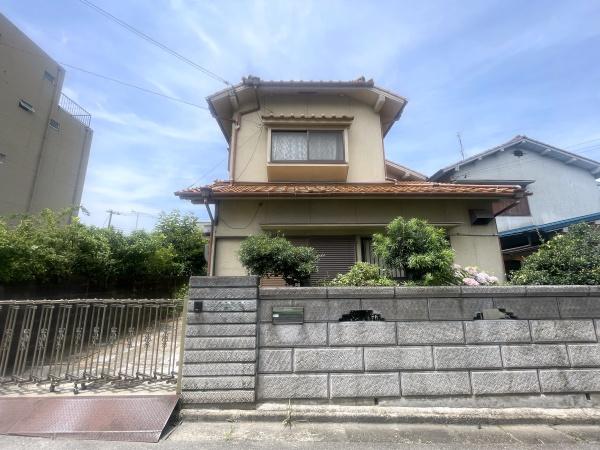 加古川市平岡町新在家の売土地