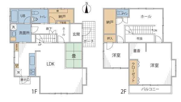 たつの市揖西町土師３丁目の中古一戸建て