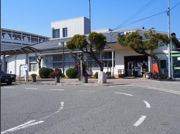 たつの市揖西町土師３丁目の中古一戸建て(竜野駅(JR西日本山陽本線))