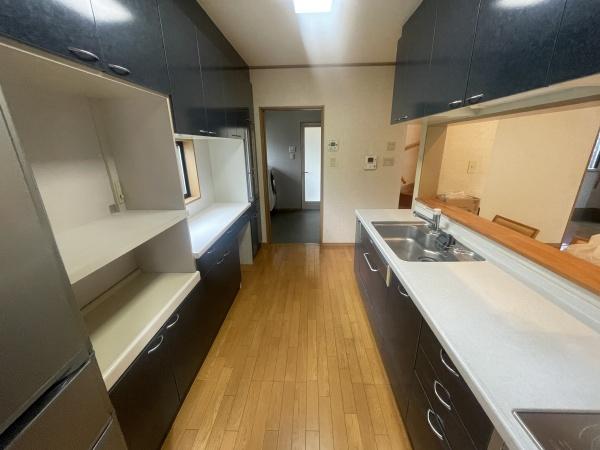 たつの市揖西町土師３丁目の中古一戸建て