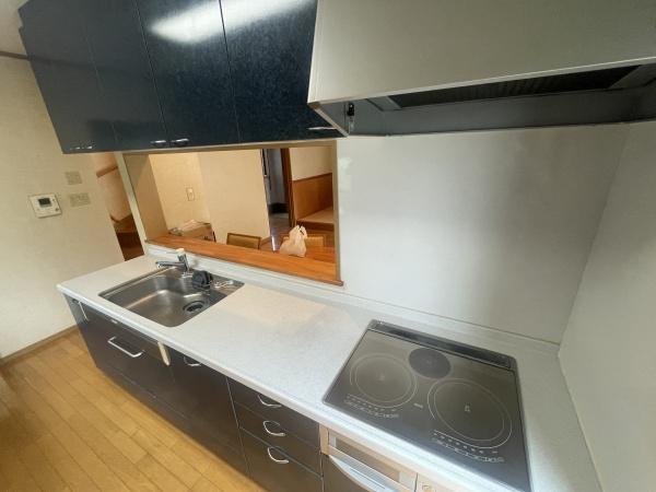 たつの市揖西町土師３丁目の中古一戸建て
