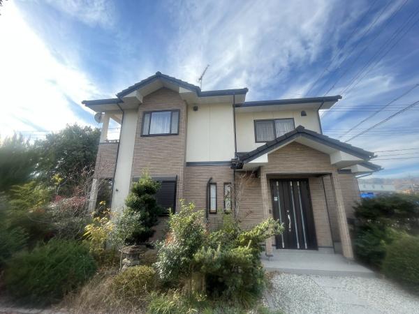 たつの市揖西町土師　中古戸建