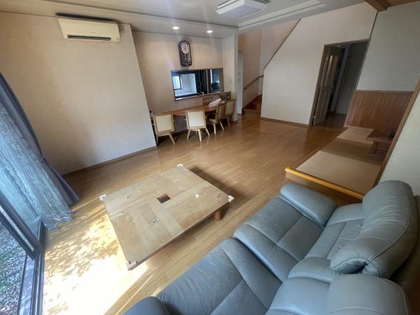 たつの市揖西町土師３丁目の中古一戸建て