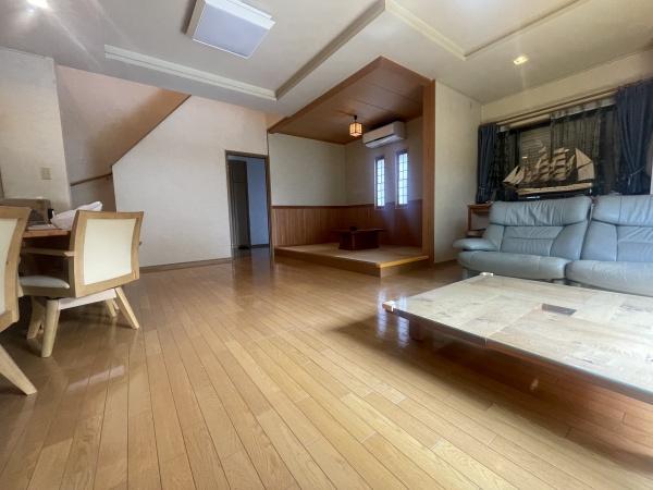 たつの市揖西町土師３丁目の中古一戸建て