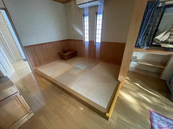 たつの市揖西町土師３丁目の中古一戸建て
