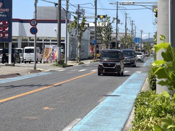 姫路市広畑区才の土地