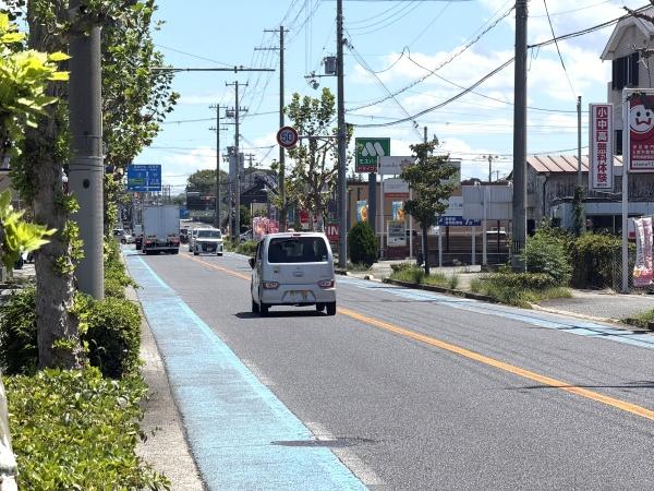姫路市広畑区才の土地