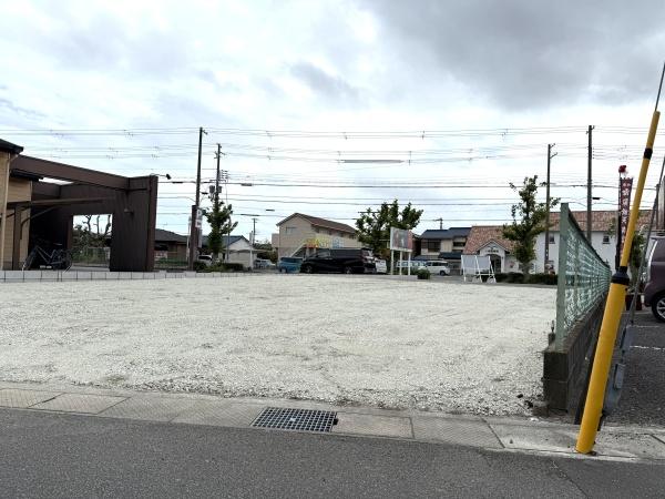 姫路市広畑区才の土地