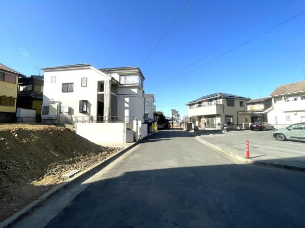 加古川市野口町北野の土地