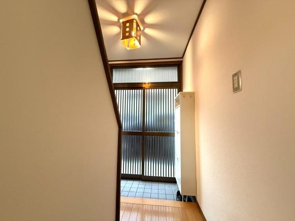 寝屋川市小路北町の中古一戸建て