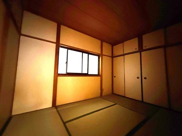寝屋川市小路北町の中古一戸建て